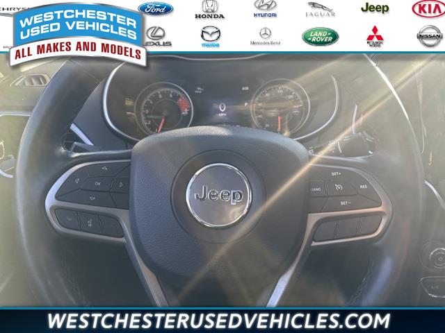 2020 Jeep Cherokee Limited, available for sale in White Plains, New York | Westchester Used Vehicles. White Plains, New York 2020 Jeep Cherokee Limited, available for sale in White Plains, New York | Westchester Used Vehicles. White Plains, New York