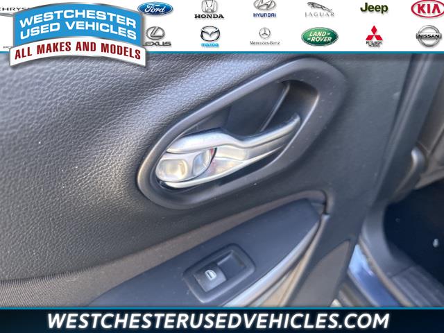 2020 Jeep Cherokee Limited, available for sale in White Plains, New York | Westchester Used Vehicles. White Plains, New York 2020 Jeep Cherokee Limited, available for sale in White Plains, New York | Westchester Used Vehicles. White Plains, New York