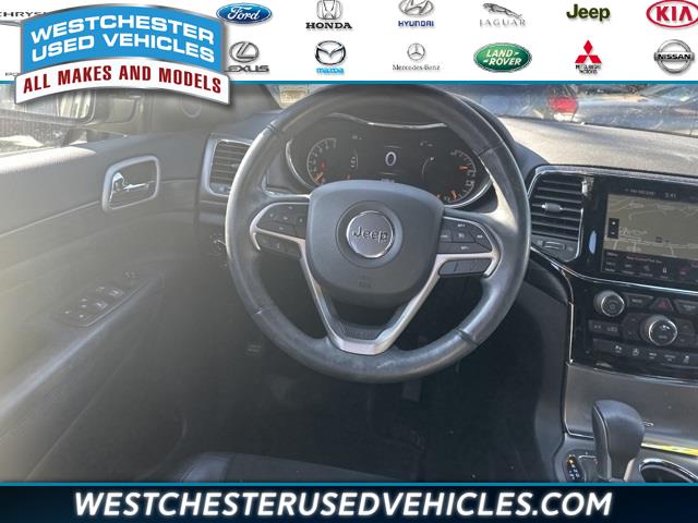 2019 Jeep Grand Cherokee Altitude, available for sale in White Plains, New York | Westchester Used Vehicles. White Plains, New York 2019 Jeep Grand Cherokee Altitude, available for sale in White Plains, New York | Westchester Used Vehicles. White Plains, New York