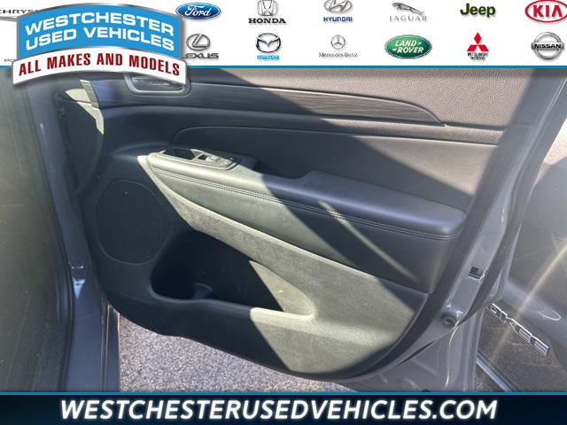 2019 Jeep Grand Cherokee Altitude, available for sale in White Plains, New York | Westchester Used Vehicles. White Plains, New York 2019 Jeep Grand Cherokee Altitude, available for sale in White Plains, New York | Westchester Used Vehicles. White Plains, New York