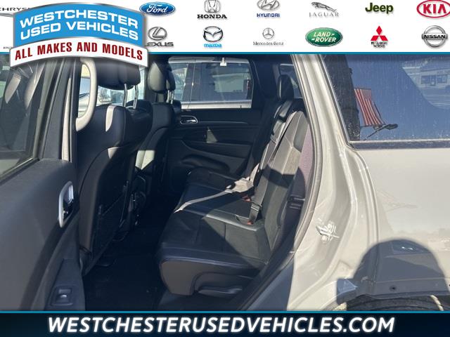 2019 Jeep Grand Cherokee Altitude, available for sale in White Plains, New York | Westchester Used Vehicles. White Plains, New York 2019 Jeep Grand Cherokee Altitude, available for sale in White Plains, New York | Westchester Used Vehicles. White Plains, New York