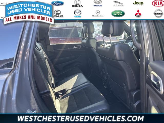 2019 Jeep Grand Cherokee Altitude, available for sale in White Plains, New York | Westchester Used Vehicles. White Plains, New York 2019 Jeep Grand Cherokee Altitude, available for sale in White Plains, New York | Westchester Used Vehicles. White Plains, New York