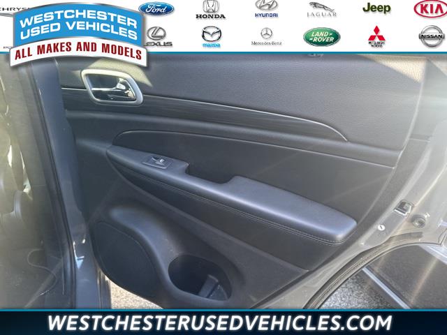 2019 Jeep Grand Cherokee Altitude, available for sale in White Plains, New York | Westchester Used Vehicles. White Plains, New York 2019 Jeep Grand Cherokee Altitude, available for sale in White Plains, New York | Westchester Used Vehicles. White Plains, New York