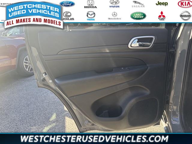 2019 Jeep Grand Cherokee Altitude, available for sale in White Plains, New York | Westchester Used Vehicles. White Plains, New York 2019 Jeep Grand Cherokee Altitude, available for sale in White Plains, New York | Westchester Used Vehicles. White Plains, New York