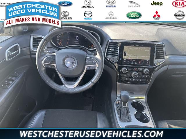 2019 Jeep Grand Cherokee Altitude, available for sale in White Plains, New York | Westchester Used Vehicles. White Plains, New York 2019 Jeep Grand Cherokee Altitude, available for sale in White Plains, New York | Westchester Used Vehicles. White Plains, New York