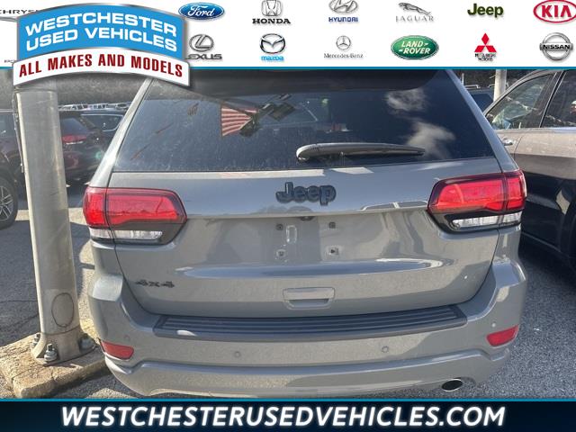 2019 Jeep Grand Cherokee Altitude, available for sale in White Plains, New York | Westchester Used Vehicles. White Plains, New York 2019 Jeep Grand Cherokee Altitude, available for sale in White Plains, New York | Westchester Used Vehicles. White Plains, New York