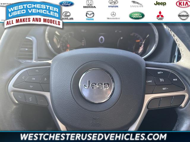 2019 Jeep Grand Cherokee Altitude, available for sale in White Plains, New York | Westchester Used Vehicles. White Plains, New York 2019 Jeep Grand Cherokee Altitude, available for sale in White Plains, New York | Westchester Used Vehicles. White Plains, New York