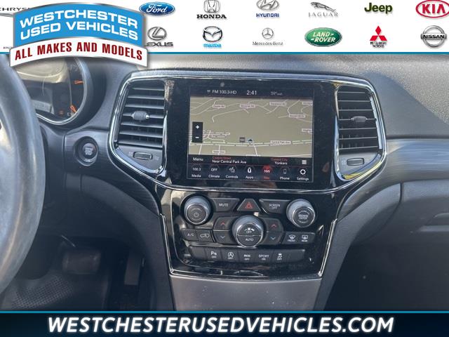 2019 Jeep Grand Cherokee Altitude, available for sale in White Plains, New York | Westchester Used Vehicles. White Plains, New York 2019 Jeep Grand Cherokee Altitude, available for sale in White Plains, New York | Westchester Used Vehicles. White Plains, New York