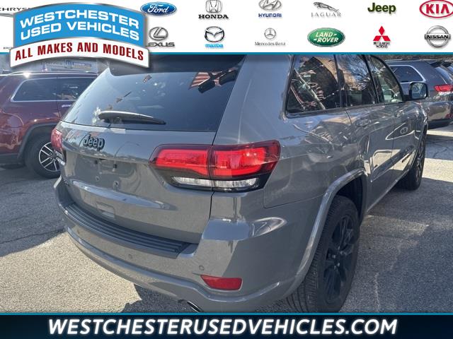 2019 Jeep Grand Cherokee Altitude, available for sale in White Plains, New York | Westchester Used Vehicles. White Plains, New York 2019 Jeep Grand Cherokee Altitude, available for sale in White Plains, New York | Westchester Used Vehicles. White Plains, New York