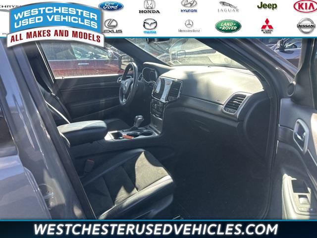 2019 Jeep Grand Cherokee Altitude, available for sale in White Plains, New York | Westchester Used Vehicles. White Plains, New York 2019 Jeep Grand Cherokee Altitude, available for sale in White Plains, New York | Westchester Used Vehicles. White Plains, New York