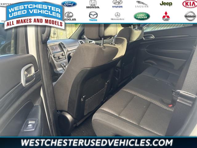 2020 Jeep Grand Cherokee Laredo, available for sale in White Plains, New York | Westchester Used Vehicles. White Plains, New York 2020 Jeep Grand Cherokee Laredo, available for sale in White Plains, New York | Westchester Used Vehicles. White Plains, New York