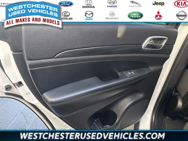 2020 Jeep Grand Cherokee Laredo, available for sale in White Plains, New York | Westchester Used Vehicles. White Plains, New York 2020 Jeep Grand Cherokee Laredo, available for sale in White Plains, New York | Westchester Used Vehicles. White Plains, New York
