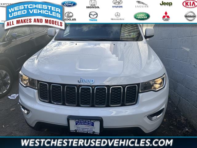 2020 Jeep Grand Cherokee Laredo, available for sale in White Plains, New York | Westchester Used Vehicles. White Plains, New York 2020 Jeep Grand Cherokee Laredo, available for sale in White Plains, New York | Westchester Used Vehicles. White Plains, New York
