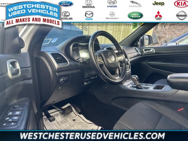 2020 Jeep Grand Cherokee Laredo, available for sale in White Plains, New York | Westchester Used Vehicles. White Plains, New York 2020 Jeep Grand Cherokee Laredo, available for sale in White Plains, New York | Westchester Used Vehicles. White Plains, New York