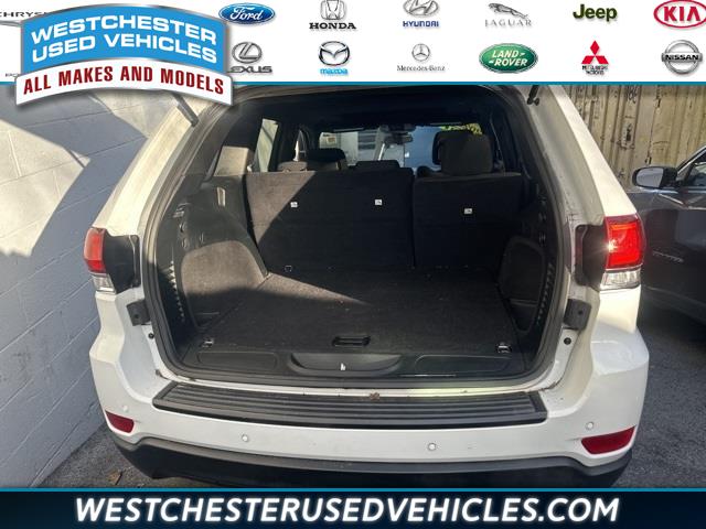 2020 Jeep Grand Cherokee Laredo, available for sale in White Plains, New York | Westchester Used Vehicles. White Plains, New York 2020 Jeep Grand Cherokee Laredo, available for sale in White Plains, New York | Westchester Used Vehicles. White Plains, New York