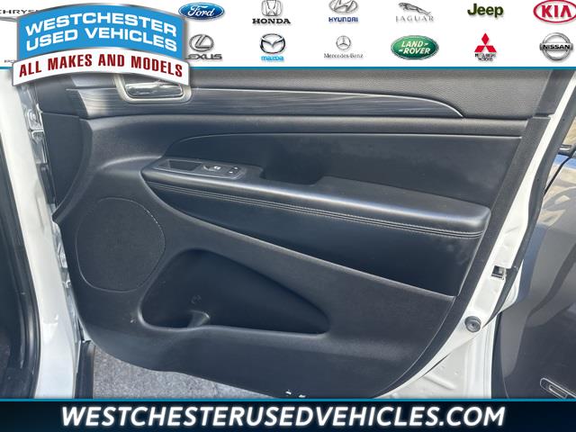 2020 Jeep Grand Cherokee Laredo, available for sale in White Plains, New York | Westchester Used Vehicles. White Plains, New York 2020 Jeep Grand Cherokee Laredo, available for sale in White Plains, New York | Westchester Used Vehicles. White Plains, New York