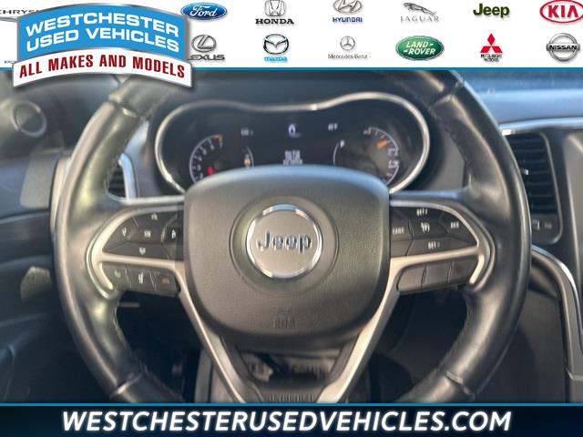 2020 Jeep Grand Cherokee Laredo, available for sale in White Plains, New York | Westchester Used Vehicles. White Plains, New York 2020 Jeep Grand Cherokee Laredo, available for sale in White Plains, New York | Westchester Used Vehicles. White Plains, New York
