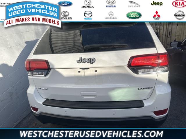 2020 Jeep Grand Cherokee Laredo, available for sale in White Plains, New York | Westchester Used Vehicles. White Plains, New York 2020 Jeep Grand Cherokee Laredo, available for sale in White Plains, New York | Westchester Used Vehicles. White Plains, New York