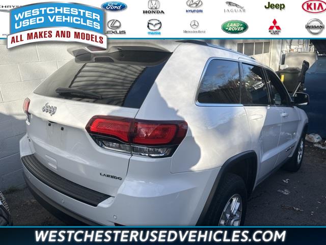 2020 Jeep Grand Cherokee Laredo, available for sale in White Plains, New York | Westchester Used Vehicles. White Plains, New York 2020 Jeep Grand Cherokee Laredo, available for sale in White Plains, New York | Westchester Used Vehicles. White Plains, New York
