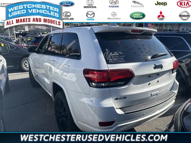 2020 Jeep Grand Cherokee Altitude, available for sale in White Plains, New York | Westchester Used Vehicles. White Plains, New York 2020 Jeep Grand Cherokee Altitude, available for sale in White Plains, New York | Westchester Used Vehicles. White Plains, New York