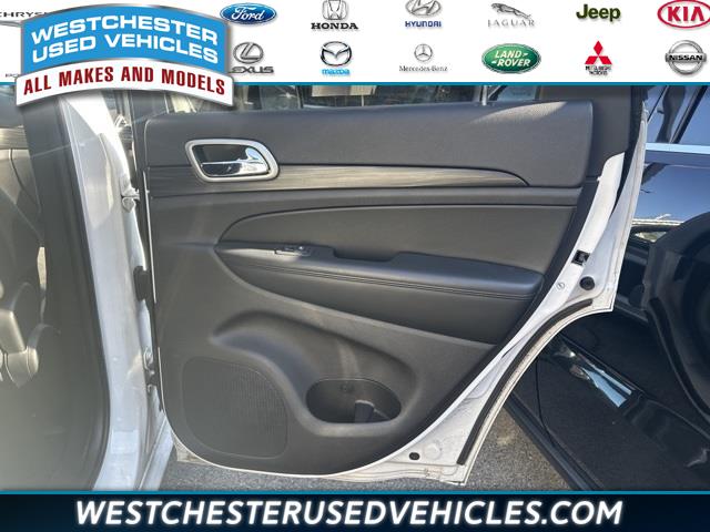 2020 Jeep Grand Cherokee Altitude, available for sale in White Plains, New York | Westchester Used Vehicles. White Plains, New York 2020 Jeep Grand Cherokee Altitude, available for sale in White Plains, New York | Westchester Used Vehicles. White Plains, New York
