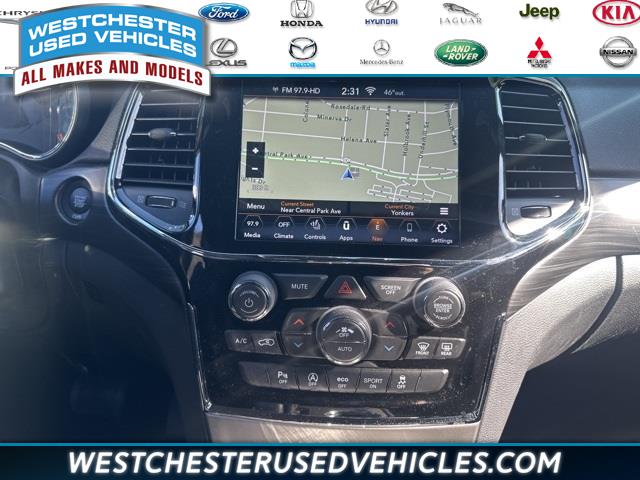 2020 Jeep Grand Cherokee Altitude, available for sale in White Plains, New York | Westchester Used Vehicles. White Plains, New York 2020 Jeep Grand Cherokee Altitude, available for sale in White Plains, New York | Westchester Used Vehicles. White Plains, New York