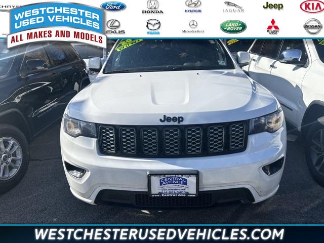 2020 Jeep Grand Cherokee Altitude, available for sale in White Plains, New York | Westchester Used Vehicles. White Plains, New York 2020 Jeep Grand Cherokee Altitude, available for sale in White Plains, New York | Westchester Used Vehicles. White Plains, New York