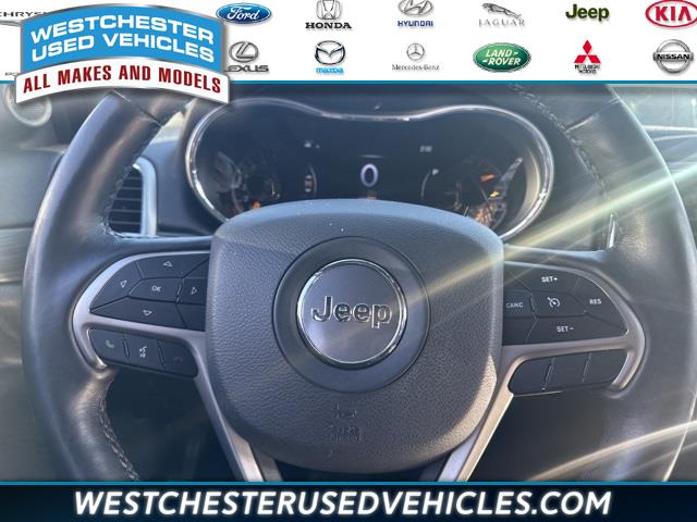2020 Jeep Grand Cherokee Altitude, available for sale in White Plains, New York | Westchester Used Vehicles. White Plains, New York 2020 Jeep Grand Cherokee Altitude, available for sale in White Plains, New York | Westchester Used Vehicles. White Plains, New York