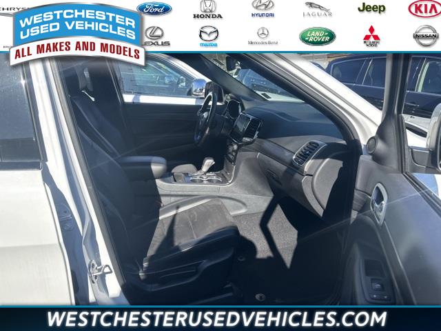 2020 Jeep Grand Cherokee Altitude, available for sale in White Plains, New York | Westchester Used Vehicles. White Plains, New York 2020 Jeep Grand Cherokee Altitude, available for sale in White Plains, New York | Westchester Used Vehicles. White Plains, New York