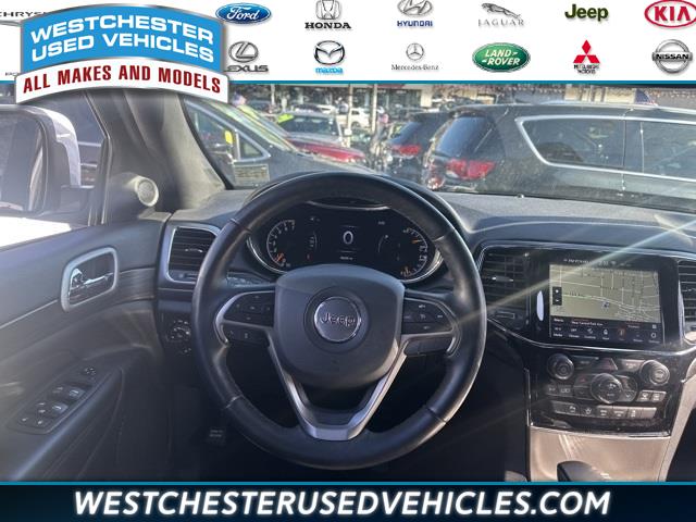 2020 Jeep Grand Cherokee Altitude, available for sale in White Plains, New York | Westchester Used Vehicles. White Plains, New York 2020 Jeep Grand Cherokee Altitude, available for sale in White Plains, New York | Westchester Used Vehicles. White Plains, New York