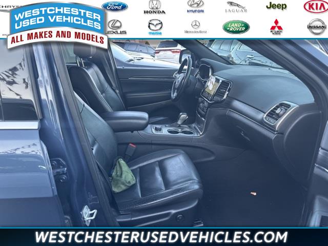 2019 Jeep Grand Cherokee Limited, available for sale in White Plains, New York | Westchester Used Vehicles. White Plains, New York 2019 Jeep Grand Cherokee Limited, available for sale in White Plains, New York | Westchester Used Vehicles. White Plains, New York