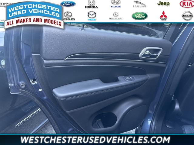 2019 Jeep Grand Cherokee Limited, available for sale in White Plains, New York | Westchester Used Vehicles. White Plains, New York 2019 Jeep Grand Cherokee Limited, available for sale in White Plains, New York | Westchester Used Vehicles. White Plains, New York