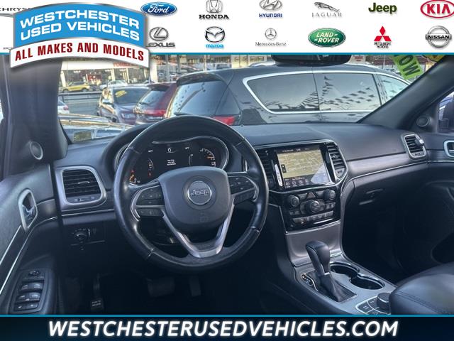 2019 Jeep Grand Cherokee Limited, available for sale in White Plains, New York | Westchester Used Vehicles. White Plains, New York 2019 Jeep Grand Cherokee Limited, available for sale in White Plains, New York | Westchester Used Vehicles. White Plains, New York