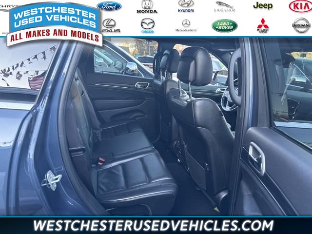 2019 Jeep Grand Cherokee Limited, available for sale in White Plains, New York | Westchester Used Vehicles. White Plains, New York 2019 Jeep Grand Cherokee Limited, available for sale in White Plains, New York | Westchester Used Vehicles. White Plains, New York