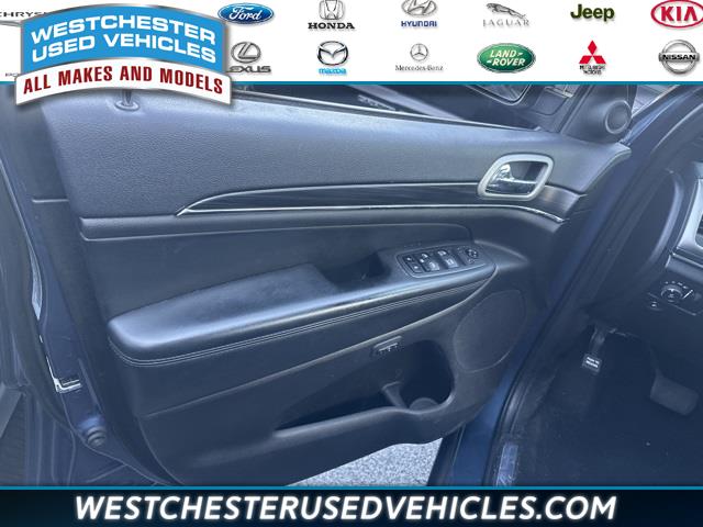 2019 Jeep Grand Cherokee Limited, available for sale in White Plains, New York | Westchester Used Vehicles. White Plains, New York 2019 Jeep Grand Cherokee Limited, available for sale in White Plains, New York | Westchester Used Vehicles. White Plains, New York