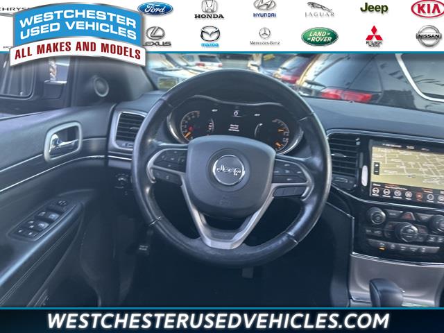 2019 Jeep Grand Cherokee Limited, available for sale in White Plains, New York | Westchester Used Vehicles. White Plains, New York 2019 Jeep Grand Cherokee Limited, available for sale in White Plains, New York | Westchester Used Vehicles. White Plains, New York