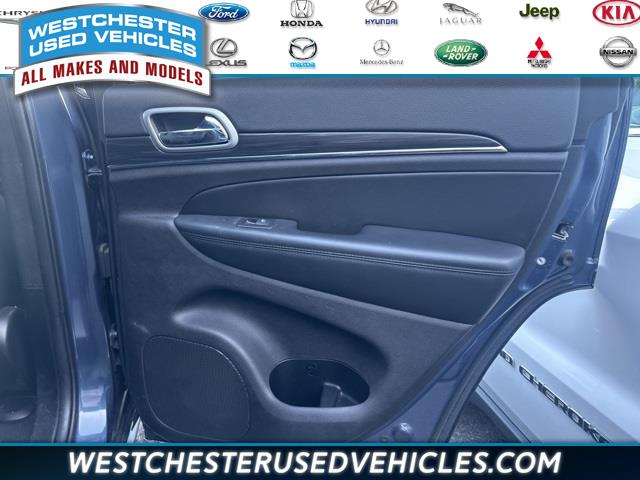 2019 Jeep Grand Cherokee Limited, available for sale in White Plains, New York | Westchester Used Vehicles. White Plains, New York 2019 Jeep Grand Cherokee Limited, available for sale in White Plains, New York | Westchester Used Vehicles. White Plains, New York