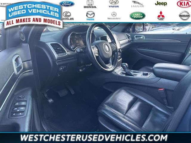 2019 Jeep Grand Cherokee Limited, available for sale in White Plains, New York | Westchester Used Vehicles. White Plains, New York 2019 Jeep Grand Cherokee Limited, available for sale in White Plains, New York | Westchester Used Vehicles. White Plains, New York