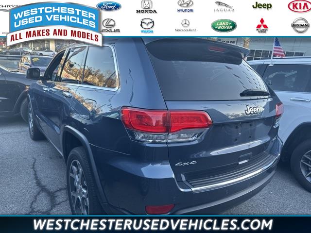 2019 Jeep Grand Cherokee Limited, available for sale in White Plains, New York | Westchester Used Vehicles. White Plains, New York 2019 Jeep Grand Cherokee Limited, available for sale in White Plains, New York | Westchester Used Vehicles. White Plains, New York