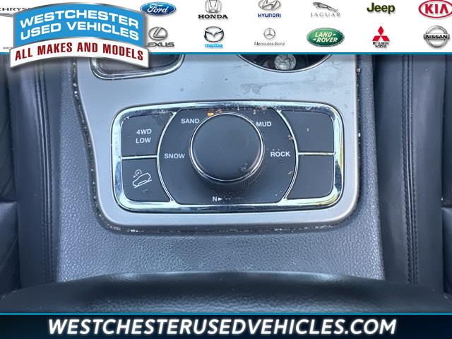 2019 Jeep Grand Cherokee Limited, available for sale in White Plains, New York | Westchester Used Vehicles. White Plains, New York 2019 Jeep Grand Cherokee Limited, available for sale in White Plains, New York | Westchester Used Vehicles. White Plains, New York