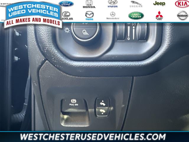 2022 Ram 1500 Laramie, available for sale in White Plains, New York | Westchester Used Vehicles. White Plains, New York 2022 Ram 1500 Laramie, available for sale in White Plains, New York | Westchester Used Vehicles. White Plains, New York