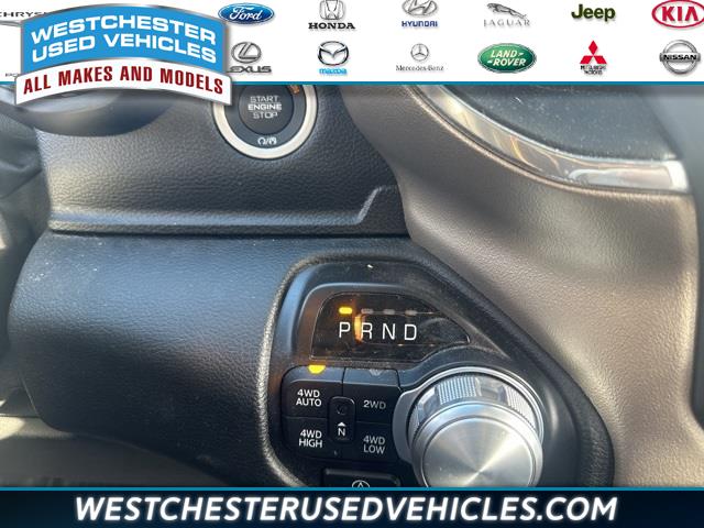 2022 Ram 1500 Laramie, available for sale in White Plains, New York | Westchester Used Vehicles. White Plains, New York 2022 Ram 1500 Laramie, available for sale in White Plains, New York | Westchester Used Vehicles. White Plains, New York