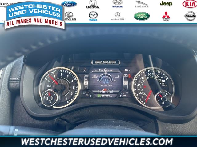 2022 Ram 1500 Laramie, available for sale in White Plains, New York | Westchester Used Vehicles. White Plains, New York 2022 Ram 1500 Laramie, available for sale in White Plains, New York | Westchester Used Vehicles. White Plains, New York