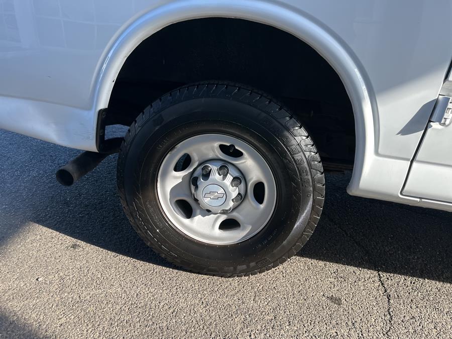 2017 CHEVROLET 2500 EXPRESS CARGO VAN RWD 2500 135", available for sale in Milford, Connecticut | Superior Motors LLC. Milford, Connecticut 2017 CHEVROLET 2500 EXPRESS CARGO VAN RWD 2500 135", available for sale in Milford, Connecticut | Superior Motors LLC. Milford, Connecticut