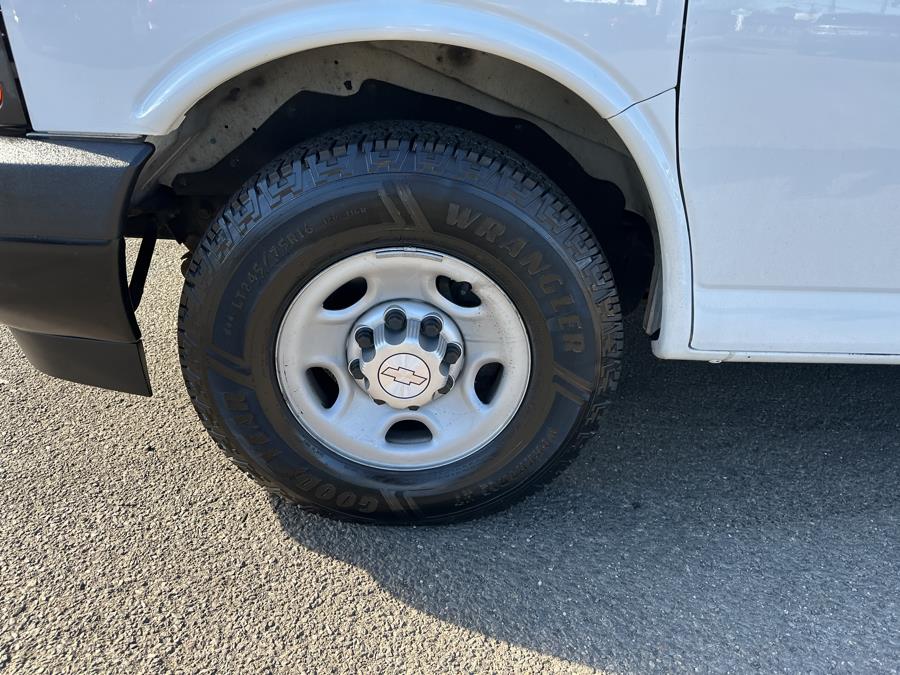 2017 CHEVROLET 2500 EXPRESS CARGO VAN RWD 2500 135", available for sale in Milford, Connecticut | Superior Motors LLC. Milford, Connecticut 2017 CHEVROLET 2500 EXPRESS CARGO VAN RWD 2500 135", available for sale in Milford, Connecticut | Superior Motors LLC. Milford, Connecticut