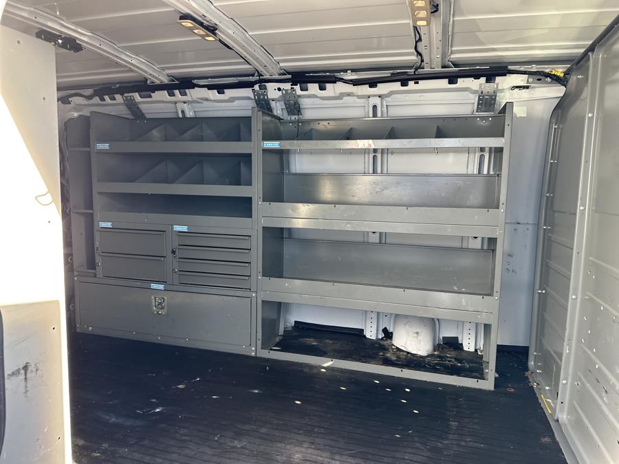2017 CHEVROLET 2500 EXPRESS CARGO VAN RWD 2500 135", available for sale in Milford, Connecticut | Superior Motors LLC. Milford, Connecticut 2017 CHEVROLET 2500 EXPRESS CARGO VAN RWD 2500 135", available for sale in Milford, Connecticut | Superior Motors LLC. Milford, Connecticut