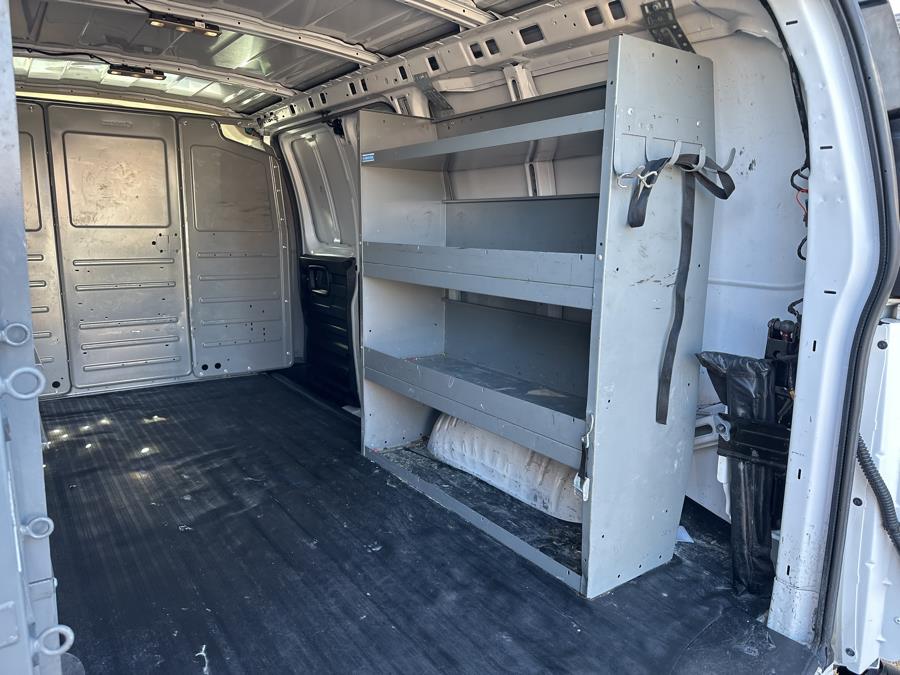 2017 CHEVROLET 2500 EXPRESS CARGO VAN RWD 2500 135", available for sale in Milford, Connecticut | Superior Motors LLC. Milford, Connecticut 2017 CHEVROLET 2500 EXPRESS CARGO VAN RWD 2500 135", available for sale in Milford, Connecticut | Superior Motors LLC. Milford, Connecticut