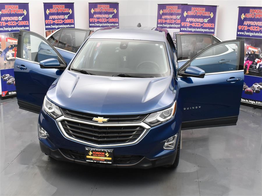 2020 Chevrolet Equinox AWD 4dr LT w/1LT, available for sale in Irvington, New Jersey | Foreign Auto Imports. Irvington, New Jersey 2020 Chevrolet Equinox AWD 4dr LT w/1LT, available for sale in Irvington, New Jersey | Foreign Auto Imports. Irvington, New Jersey