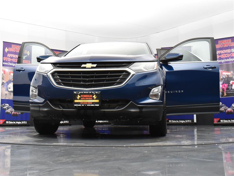 2020 Chevrolet Equinox AWD 4dr LT w/1LT, available for sale in Irvington, New Jersey | Foreign Auto Imports. Irvington, New Jersey 2020 Chevrolet Equinox AWD 4dr LT w/1LT, available for sale in Irvington, New Jersey | Foreign Auto Imports. Irvington, New Jersey