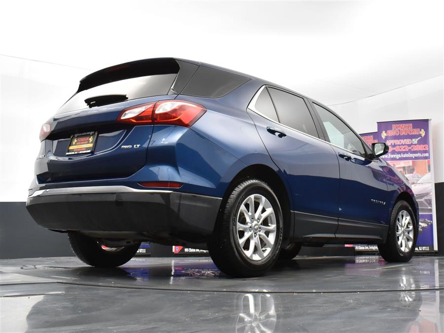 2020 Chevrolet Equinox AWD 4dr LT w/1LT, available for sale in Irvington, New Jersey | Foreign Auto Imports. Irvington, New Jersey 2020 Chevrolet Equinox AWD 4dr LT w/1LT, available for sale in Irvington, New Jersey | Foreign Auto Imports. Irvington, New Jersey